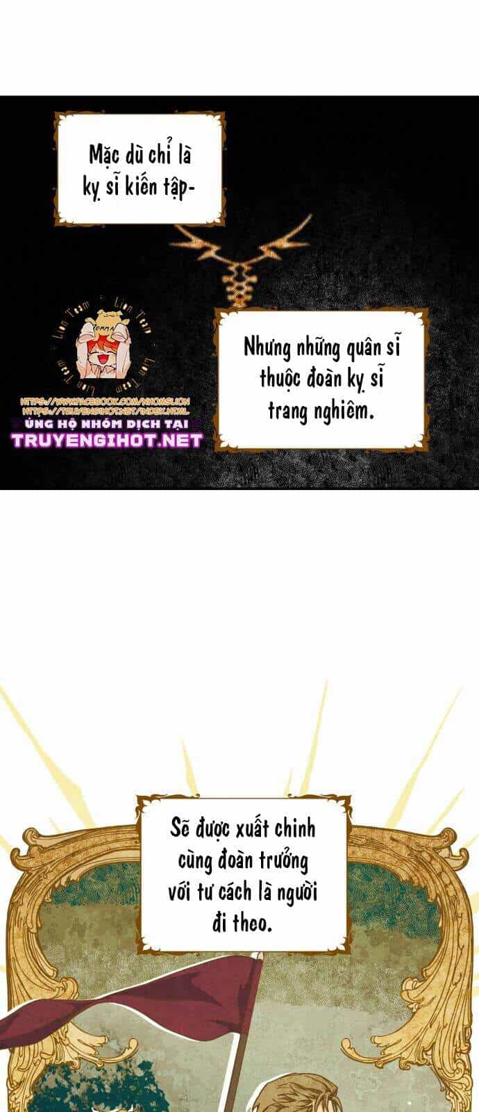 Bị Che Khuất Bởi Mặt Trời Lặn - Chương 57 - ảnh 14