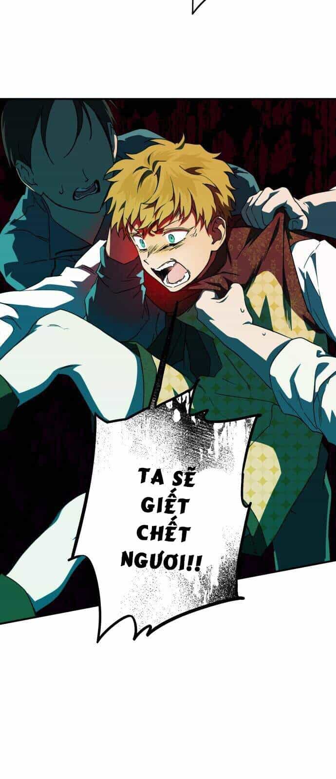 Bị Che Khuất Bởi Mặt Trời Lặn - Chương 57 - ảnh 33