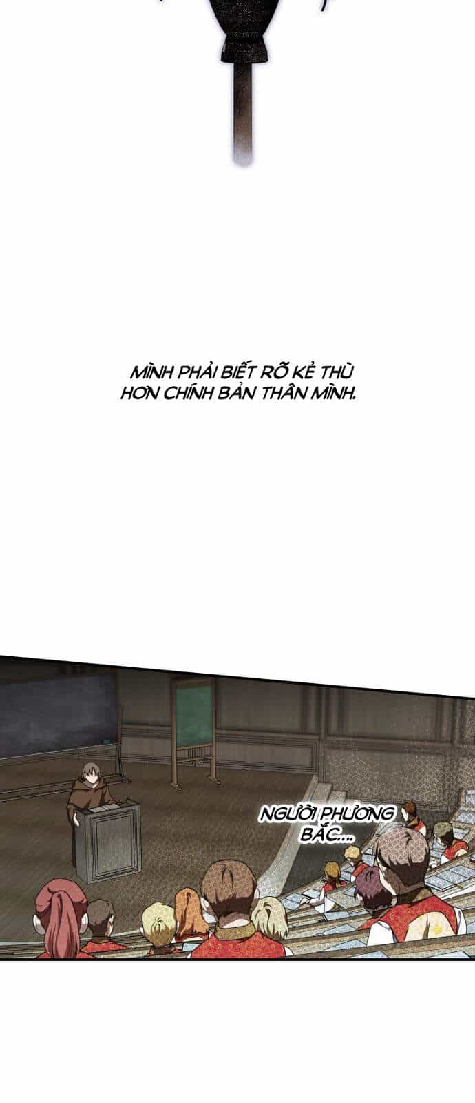 Bị Che Khuất Bởi Mặt Trời Lặn - Chương 59 - ảnh 21