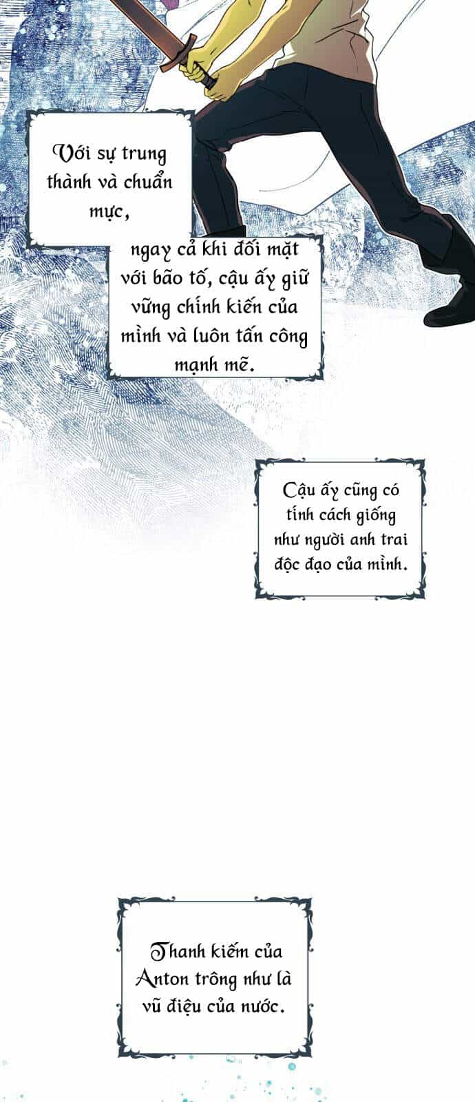 Bị Che Khuất Bởi Mặt Trời Lặn - Chương 59 - ảnh 39
