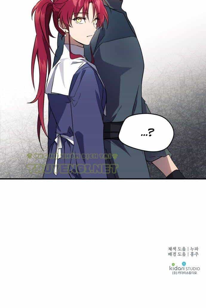 Bị Che Khuất Bởi Mặt Trời Lặn - Chương 6 - ảnh 31