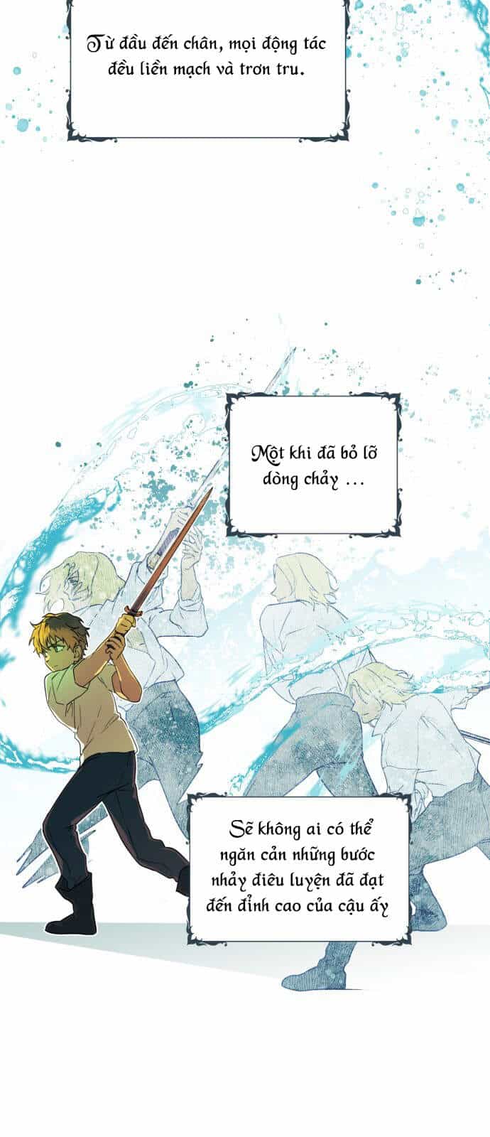 Bị Che Khuất Bởi Mặt Trời Lặn - Chương 60 - ảnh 4