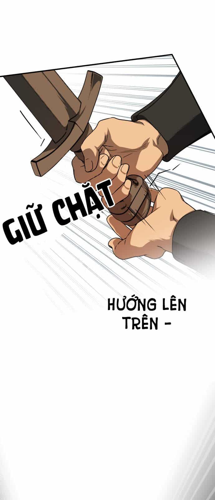 Bị Che Khuất Bởi Mặt Trời Lặn - Chương 60 - ảnh 52