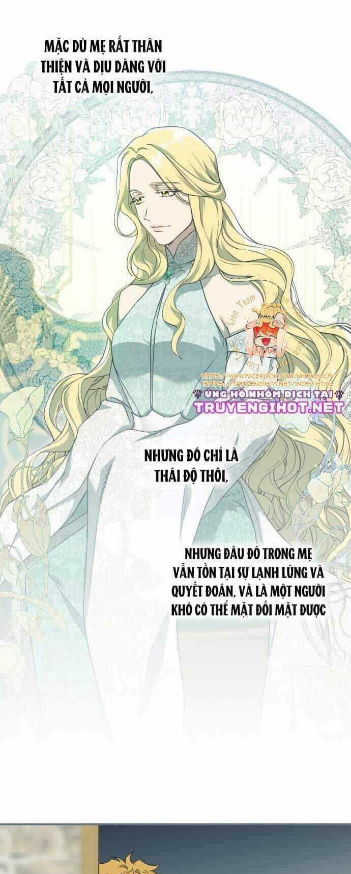 Bị Che Khuất Bởi Mặt Trời Lặn - Chương 61 - ảnh 44