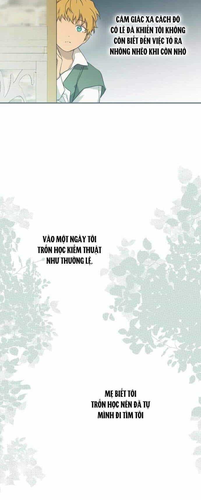 Bị Che Khuất Bởi Mặt Trời Lặn - Chương 61 - ảnh 45