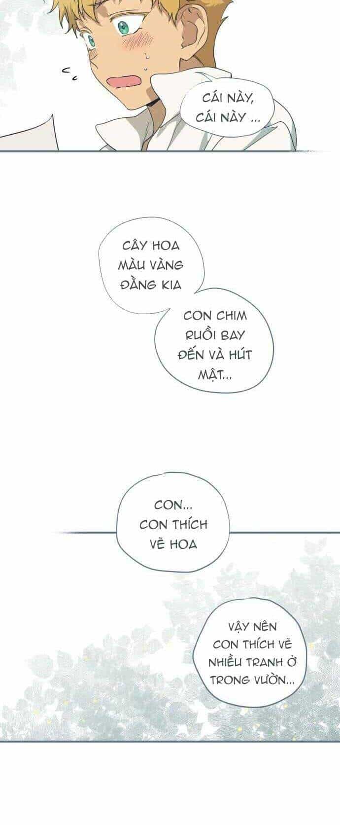 Bị Che Khuất Bởi Mặt Trời Lặn - Chương 61 - ảnh 50