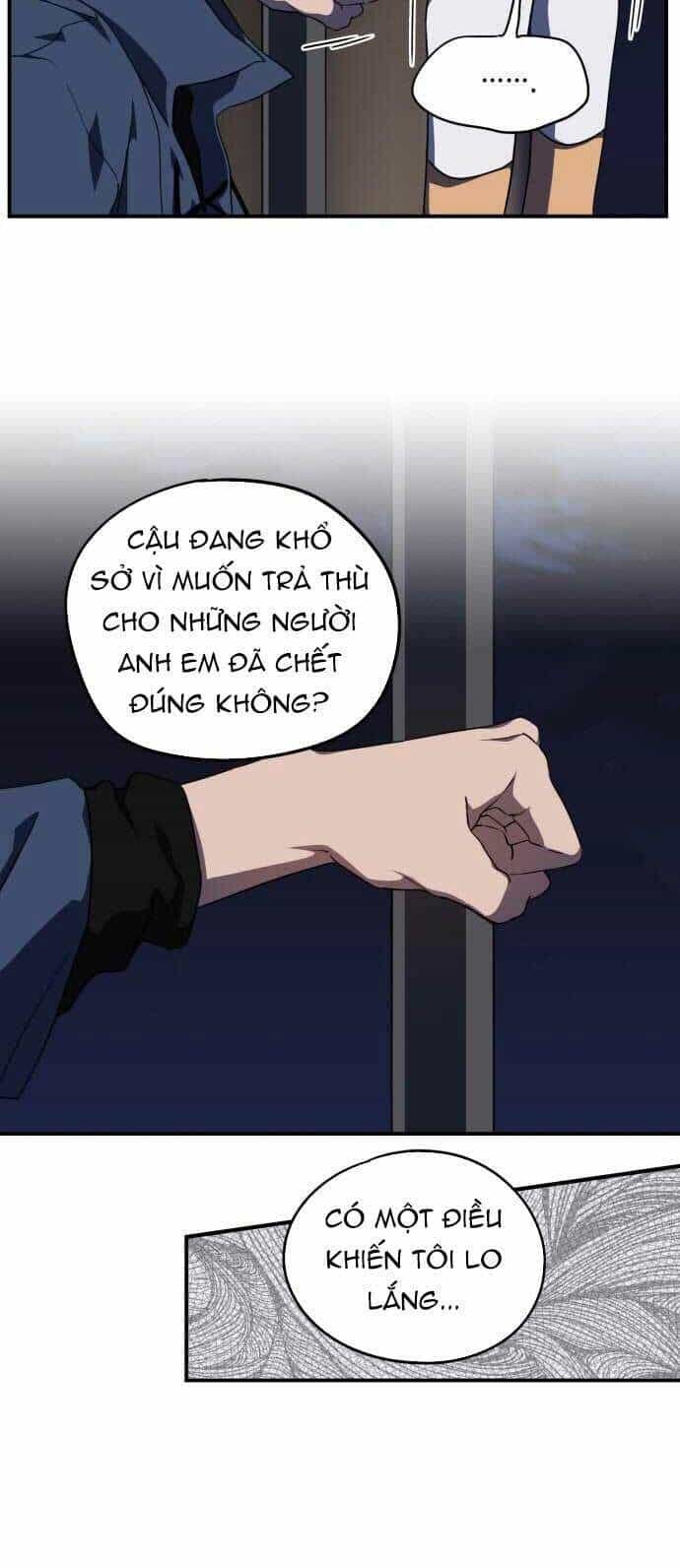 Bị Che Khuất Bởi Mặt Trời Lặn - Chương 61 - ảnh 7