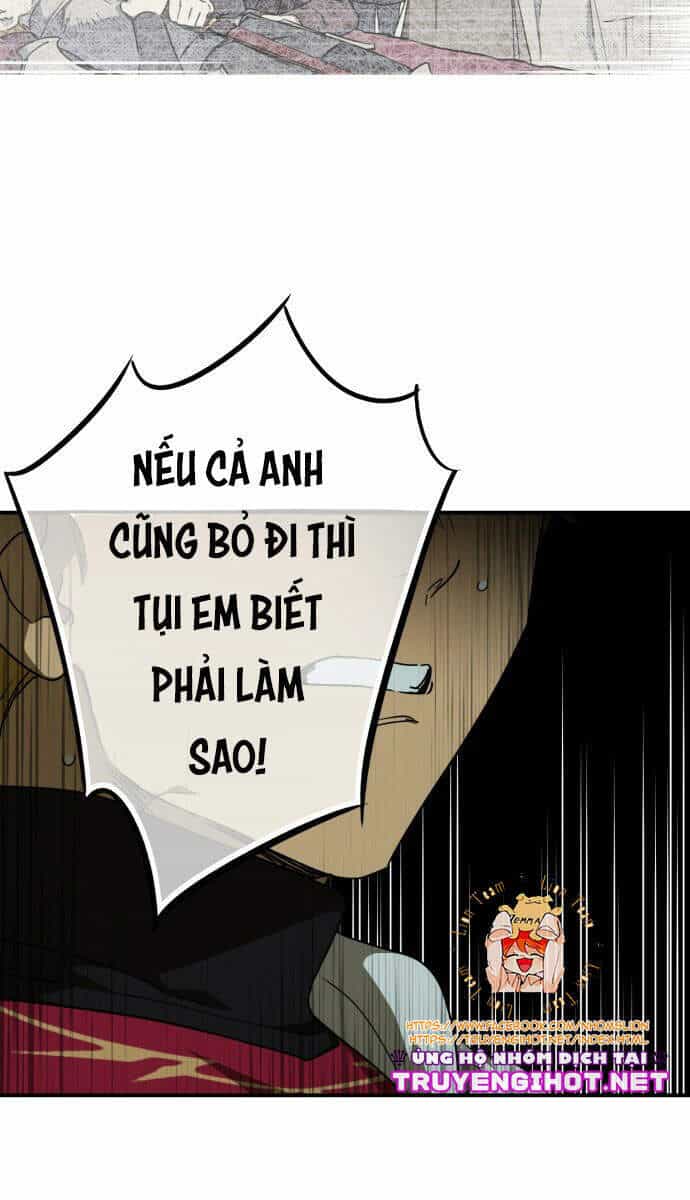 Bị Che Khuất Bởi Mặt Trời Lặn - Chương 62 - ảnh 21