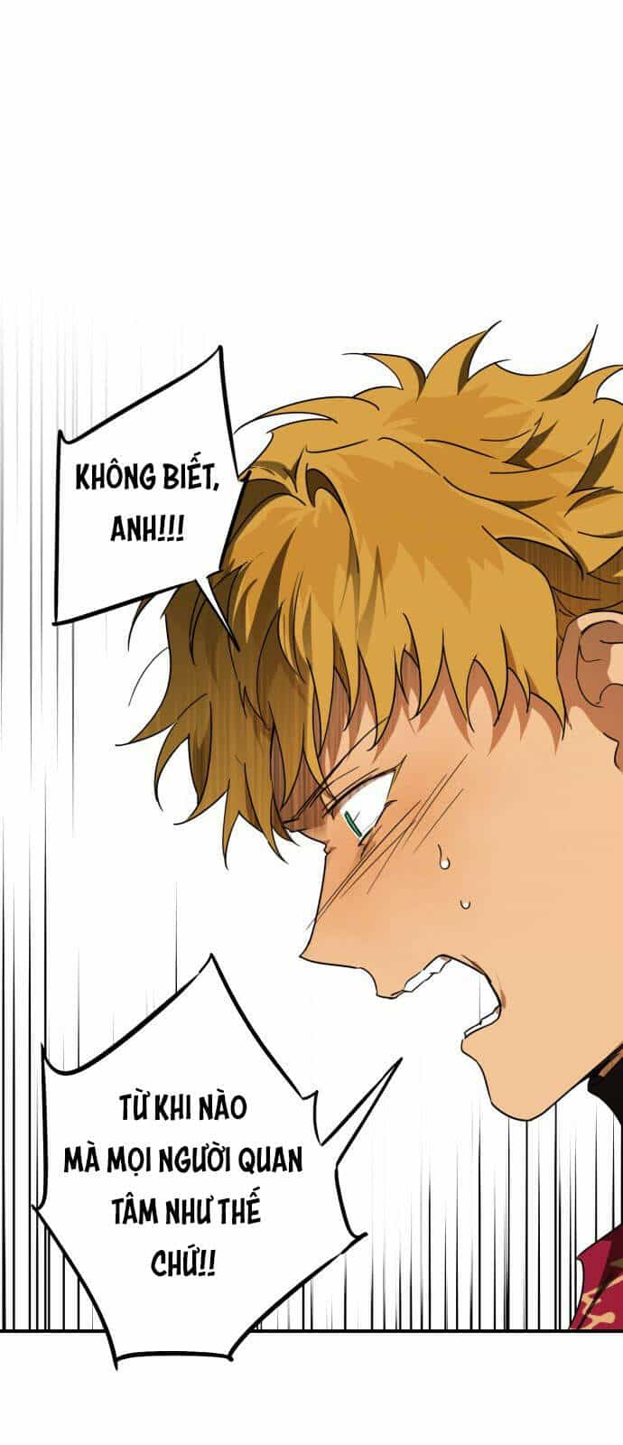 Bị Che Khuất Bởi Mặt Trời Lặn - Chương 62 - ảnh 22