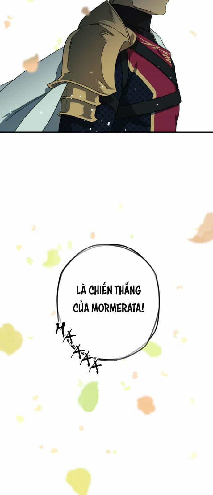 Bị Che Khuất Bởi Mặt Trời Lặn - Chương 62 - ảnh 44