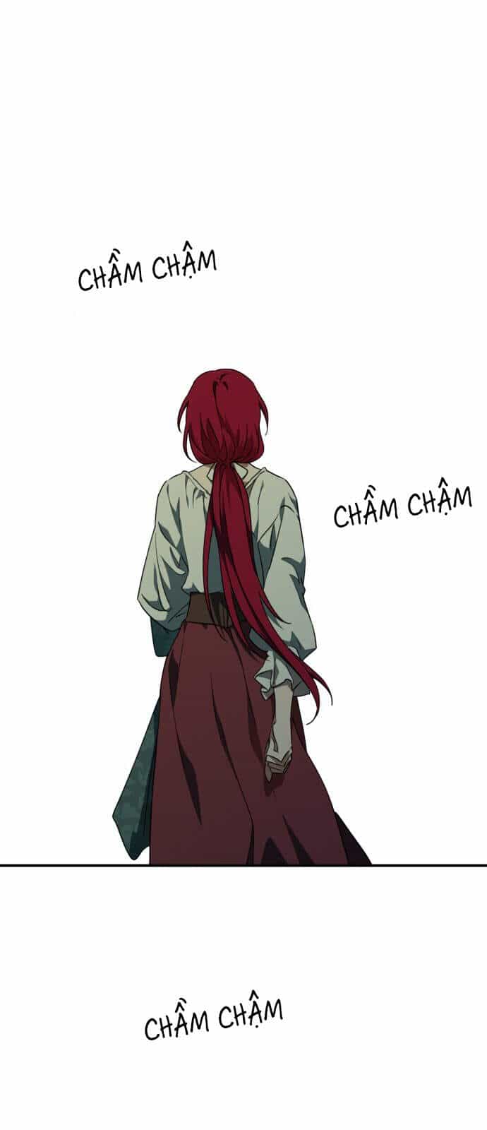 Bị Che Khuất Bởi Mặt Trời Lặn - Chương 63 - ảnh 46