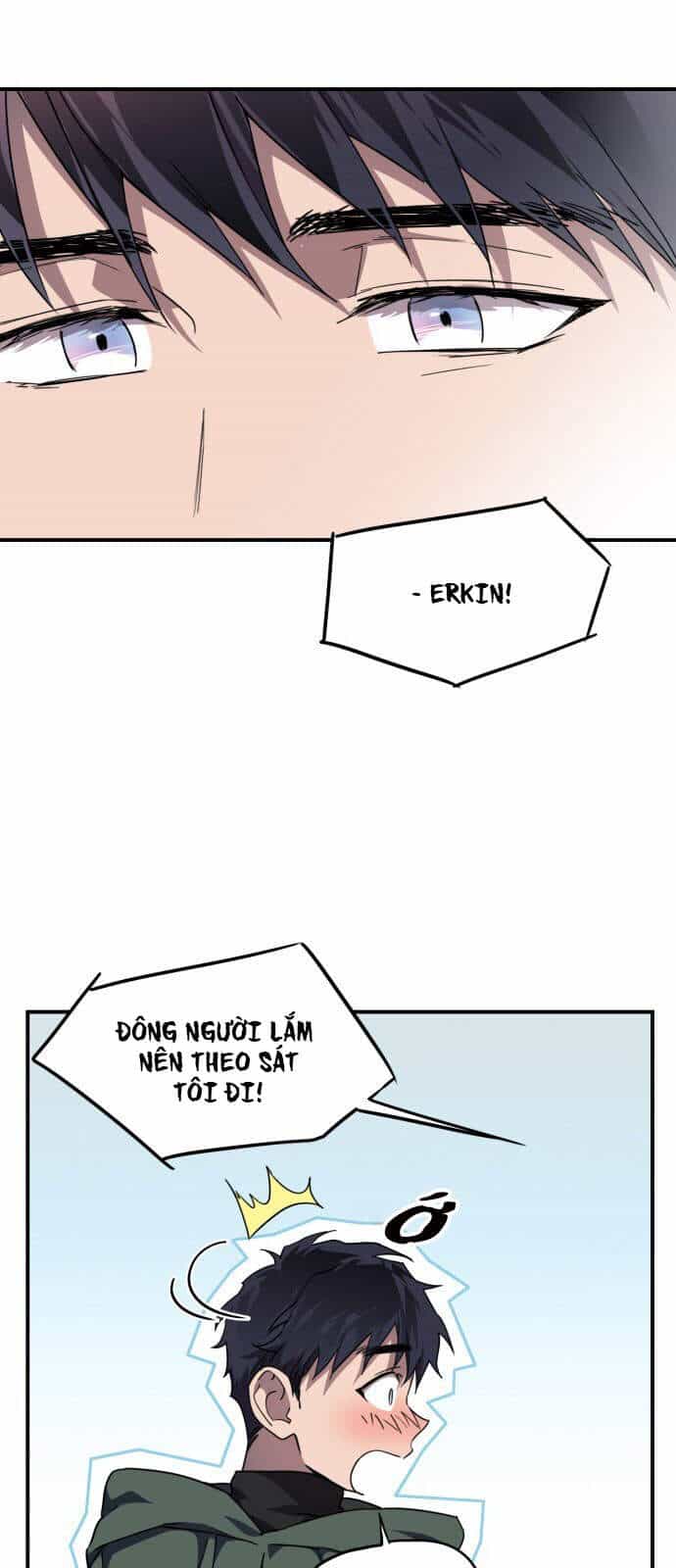 Bị Che Khuất Bởi Mặt Trời Lặn - Chương 64 - ảnh 21