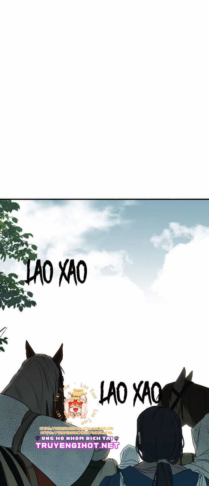 Bị Che Khuất Bởi Mặt Trời Lặn - Chương 64 - ảnh 23
