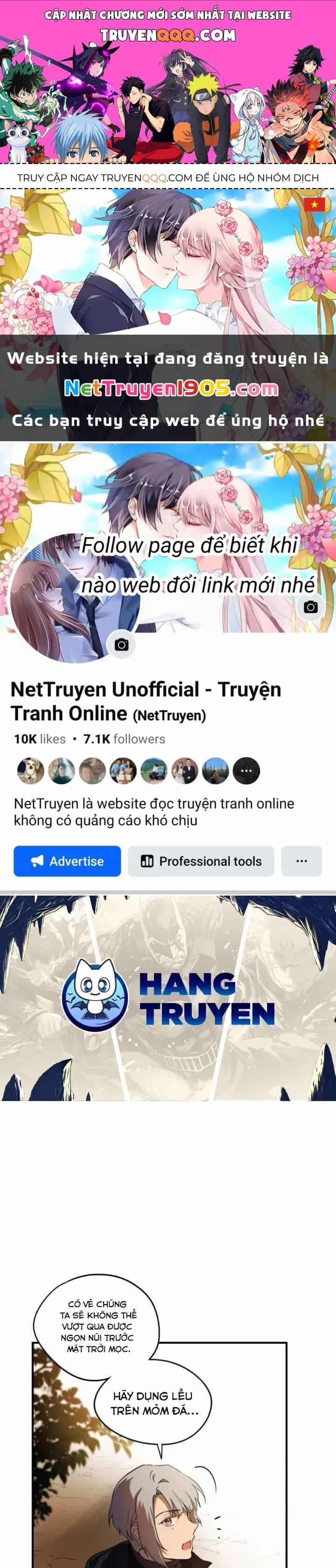 Bị Che Khuất Bởi Mặt Trời Lặn - Chương 65 - ảnh 1