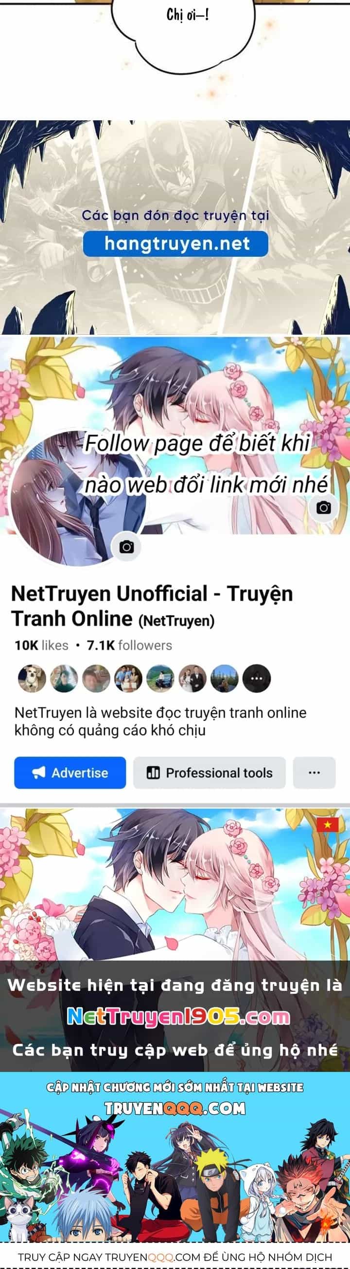 Bị Che Khuất Bởi Mặt Trời Lặn - Chương 65 - ảnh 100