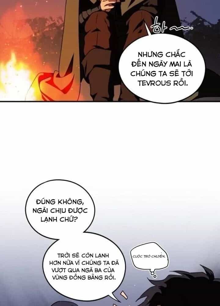 Bị Che Khuất Bởi Mặt Trời Lặn - Chương 65 - ảnh 47