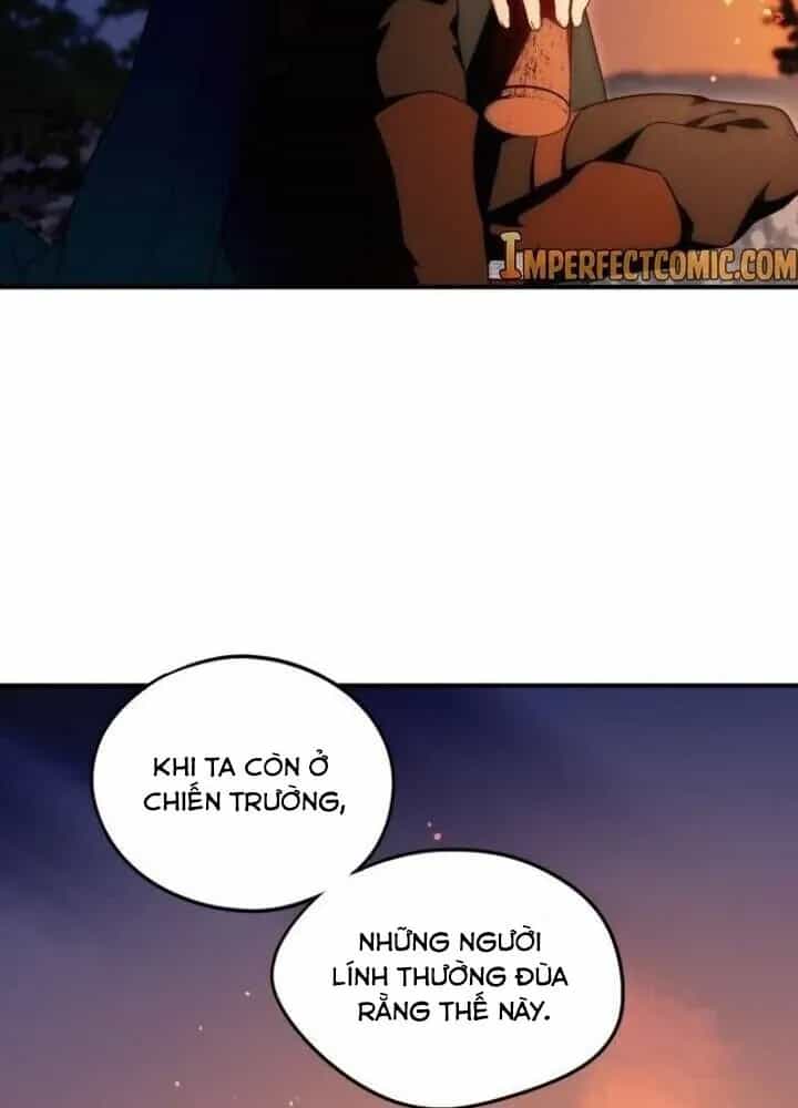 Bị Che Khuất Bởi Mặt Trời Lặn - Chương 65 - ảnh 60