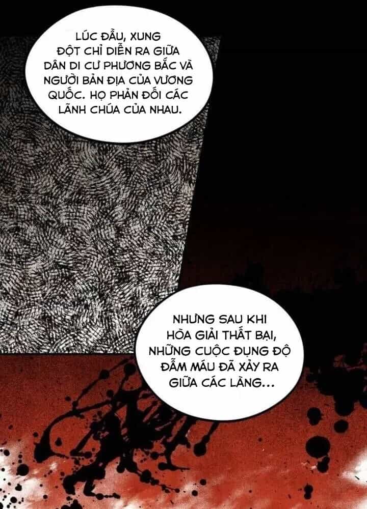 Bị Che Khuất Bởi Mặt Trời Lặn - Chương 65 - ảnh 71