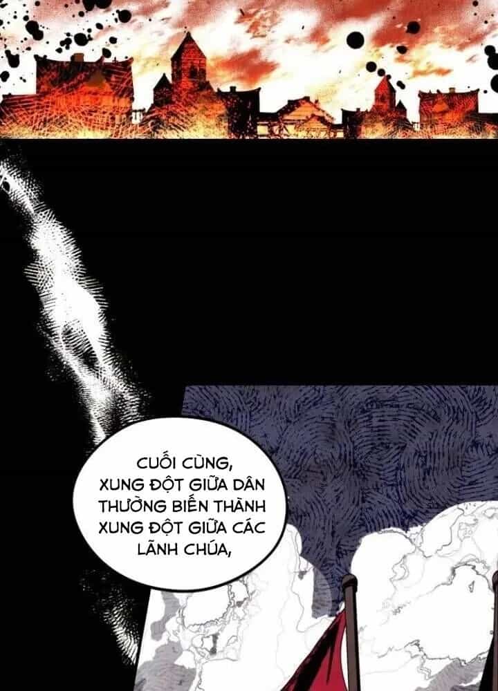 Bị Che Khuất Bởi Mặt Trời Lặn - Chương 65 - ảnh 72