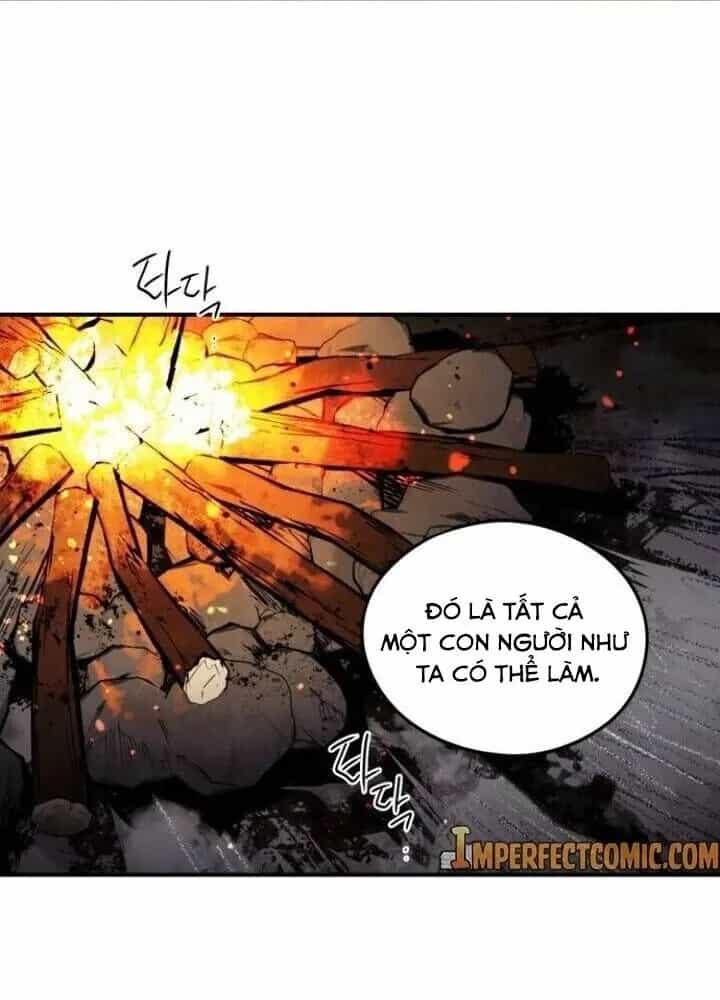 Bị Che Khuất Bởi Mặt Trời Lặn - Chương 65 - ảnh 95