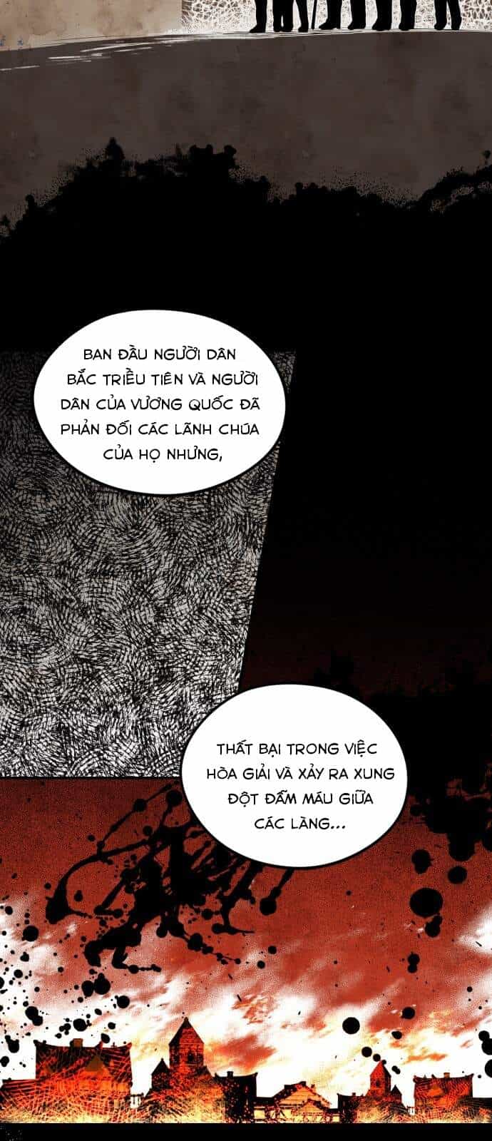 Bị Che Khuất Bởi Mặt Trời Lặn - Chương 65.2 - ảnh 16