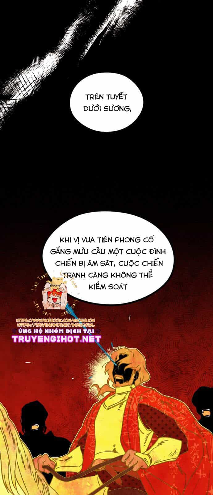 Bị Che Khuất Bởi Mặt Trời Lặn - Chương 65.2 - ảnh 18