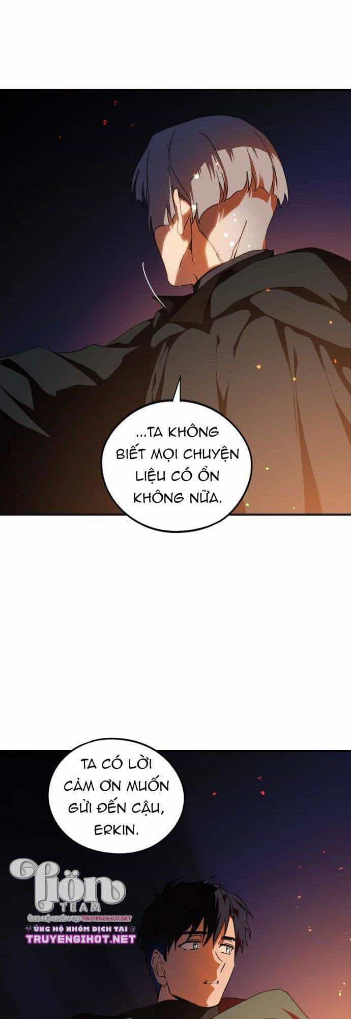 Bị Che Khuất Bởi Mặt Trời Lặn - Chương 66.1 - ảnh 23