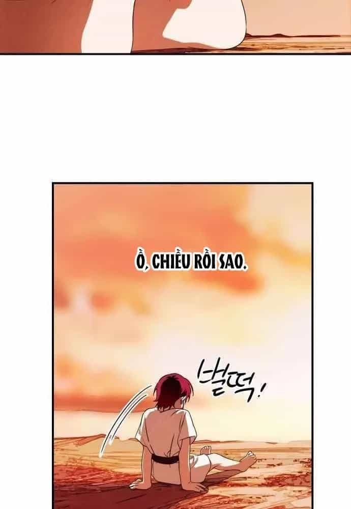 Bị Che Khuất Bởi Mặt Trời Lặn - Chương 67 - ảnh 7