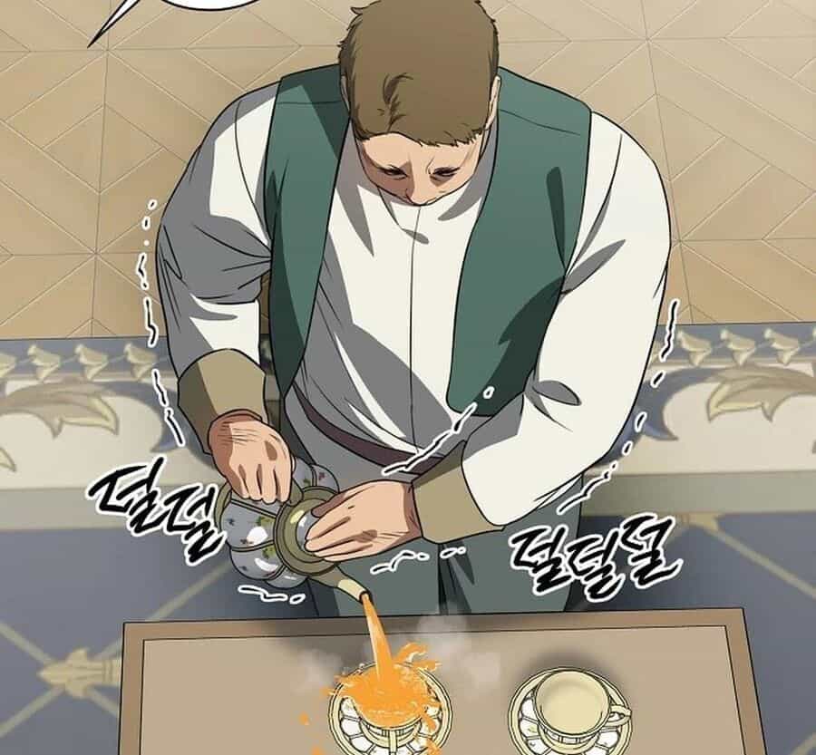Bị Che Khuất Bởi Mặt Trời Lặn - Chương 191 - ảnh 17
