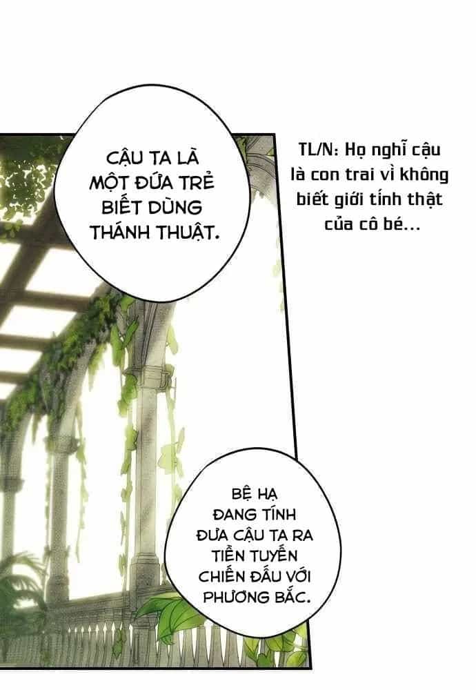 Bị Che Khuất Bởi Mặt Trời Lặn - Chương 68 - ảnh 68
