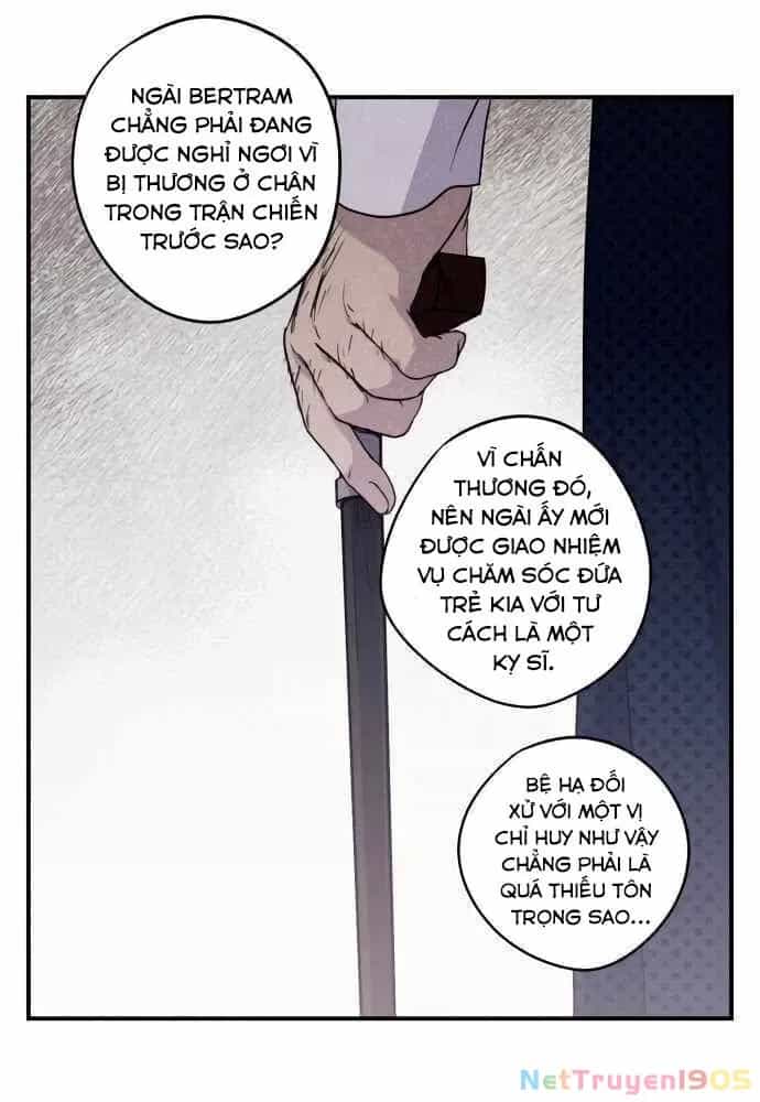 Bị Che Khuất Bởi Mặt Trời Lặn - Chương 68 - ảnh 72
