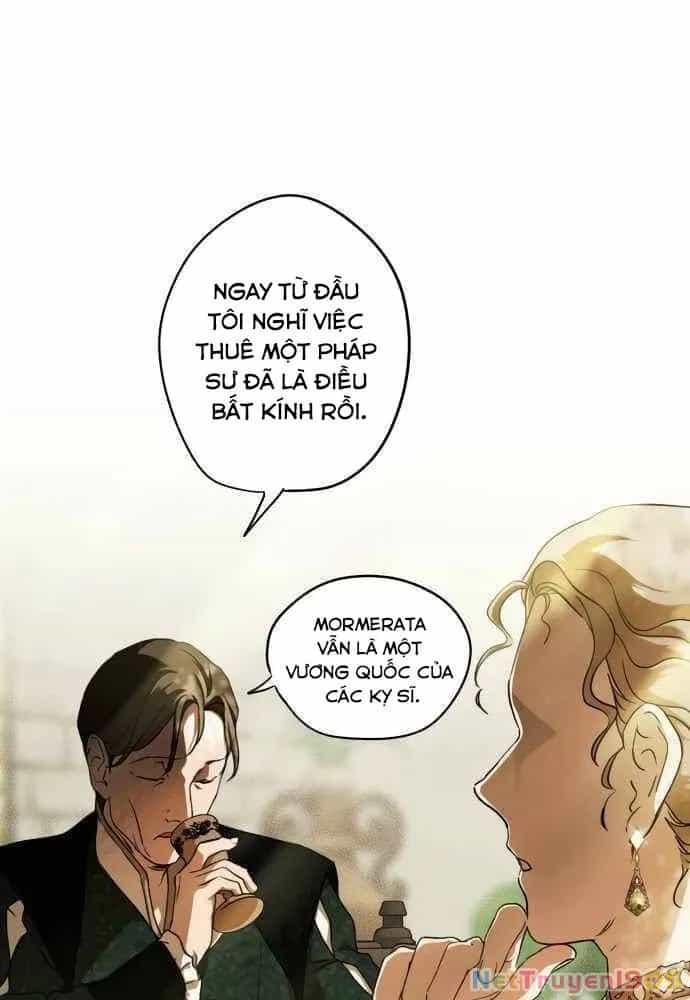 Bị Che Khuất Bởi Mặt Trời Lặn - Chương 68 - ảnh 73