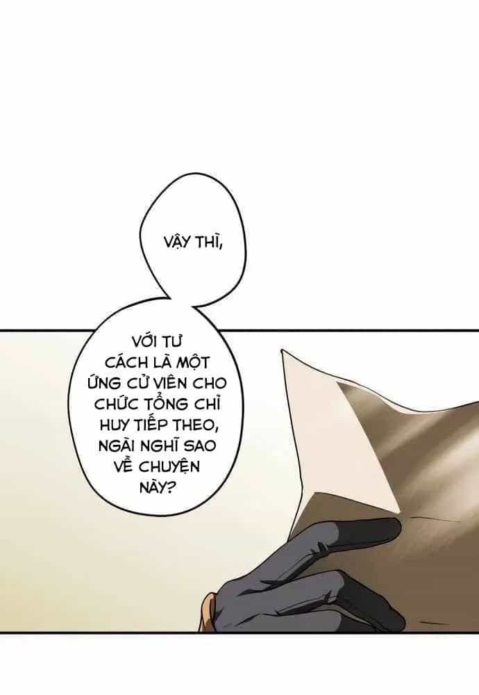 Bị Che Khuất Bởi Mặt Trời Lặn - Chương 68 - ảnh 75