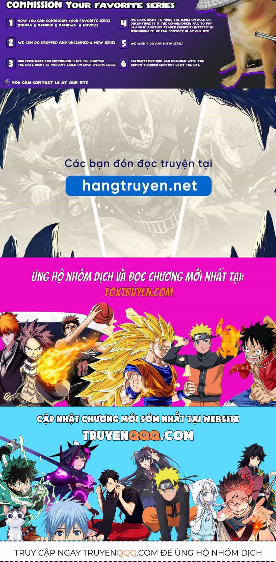 Bị Che Khuất Bởi Mặt Trời Lặn - Chương 194 - ảnh 159