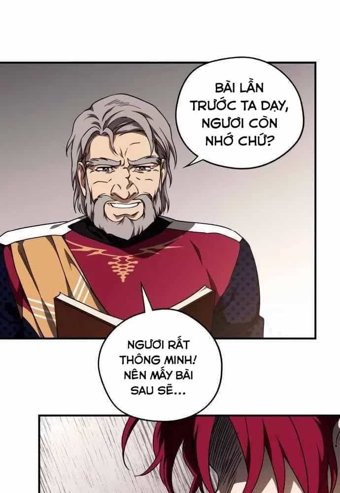 Bị Che Khuất Bởi Mặt Trời Lặn - Chương 69 - ảnh 41