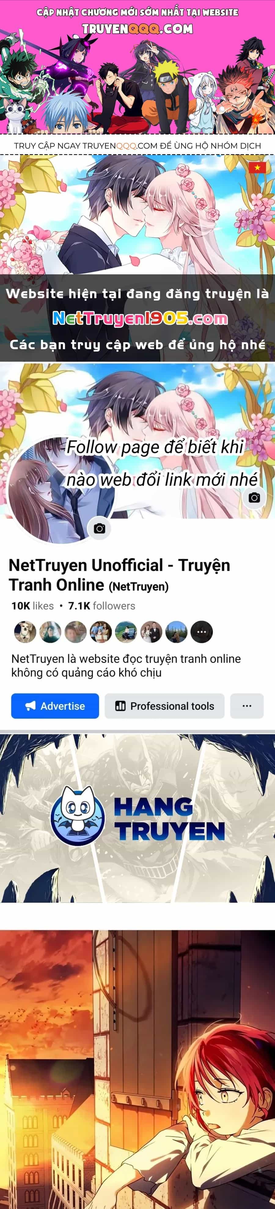 Bị Che Khuất Bởi Mặt Trời Lặn - Chương 70 - ảnh 1