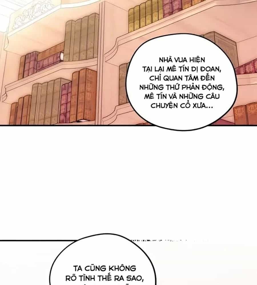Bị Che Khuất Bởi Mặt Trời Lặn - Chương 70 - ảnh 37