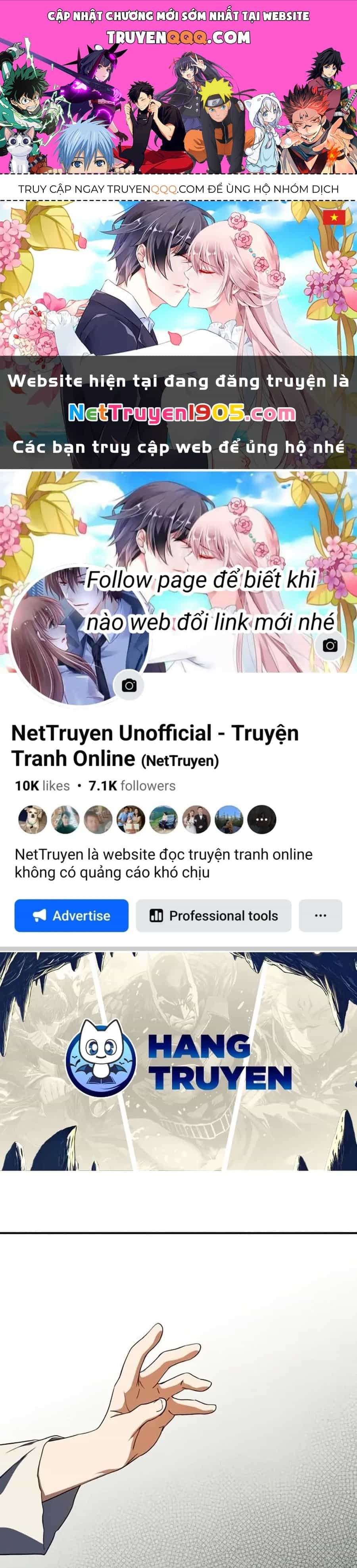 Bị Che Khuất Bởi Mặt Trời Lặn - Chương 71 - ảnh 1