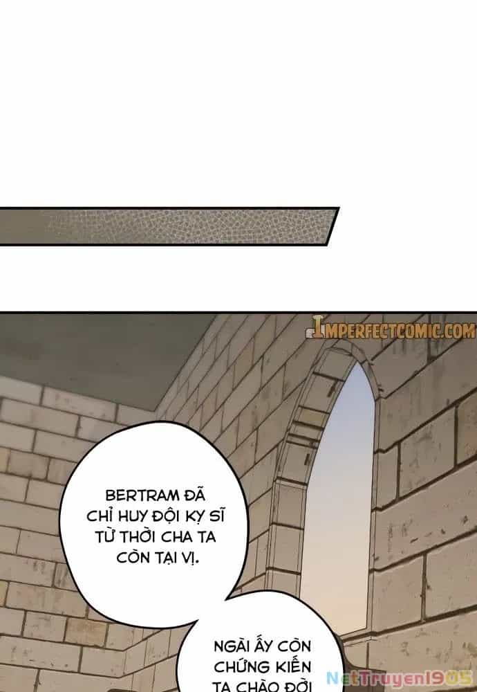 Bị Che Khuất Bởi Mặt Trời Lặn - Chương 72 - ảnh 26