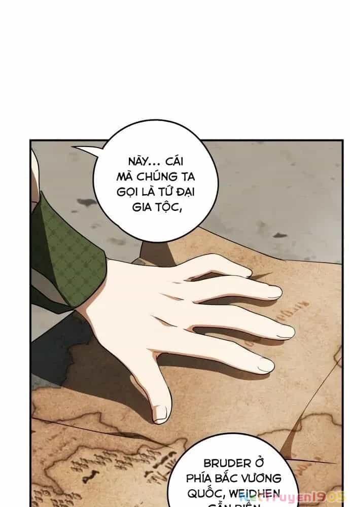 Bị Che Khuất Bởi Mặt Trời Lặn - Chương 72 - ảnh 29