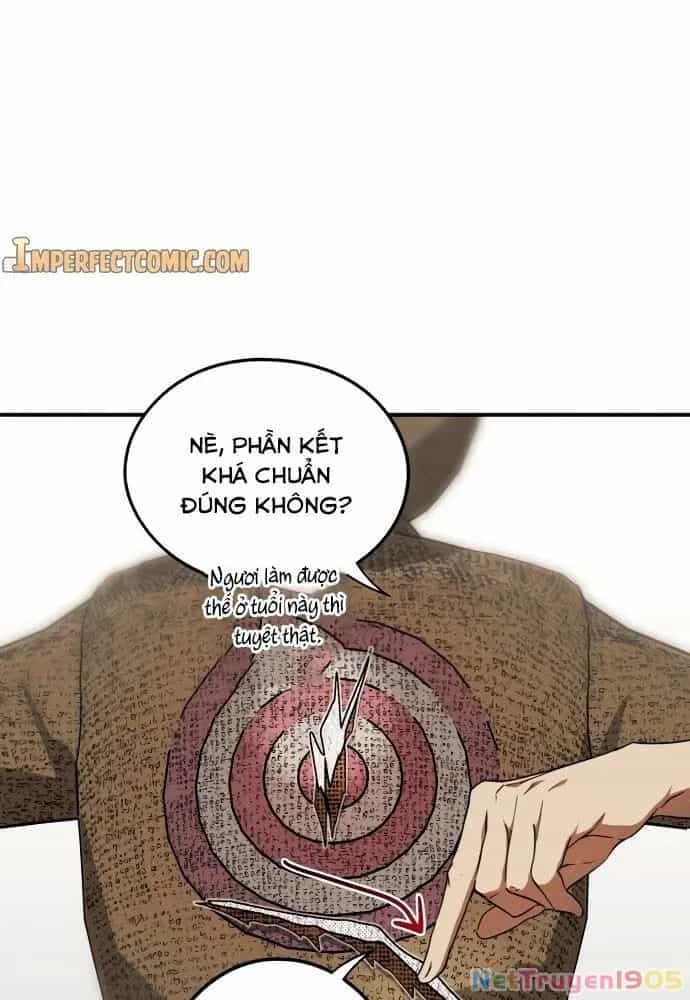 Bị Che Khuất Bởi Mặt Trời Lặn - Chương 72 - ảnh 39