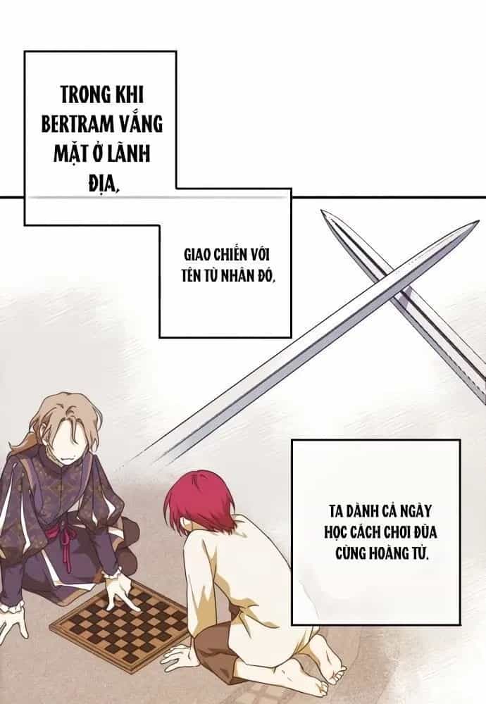 Bị Che Khuất Bởi Mặt Trời Lặn - Chương 72 - ảnh 56