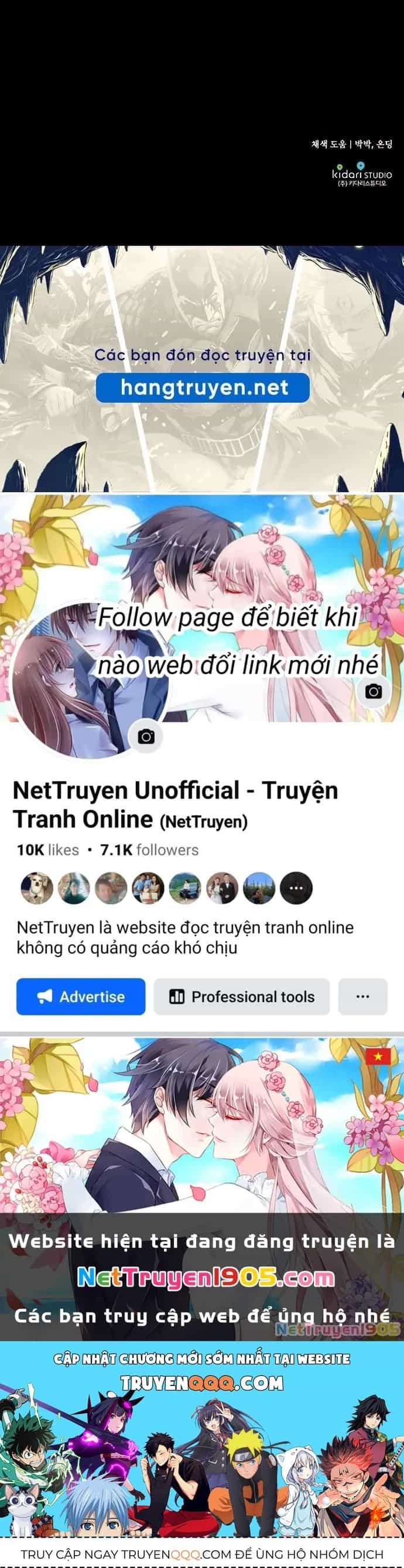 Bị Che Khuất Bởi Mặt Trời Lặn - Chương 72 - ảnh 85