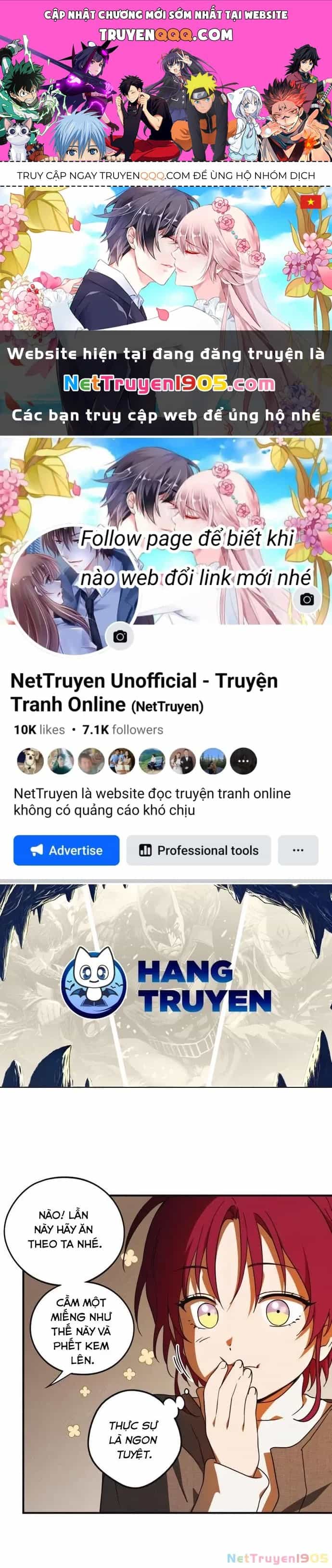 Bị Che Khuất Bởi Mặt Trời Lặn - Chương 73 - ảnh 1