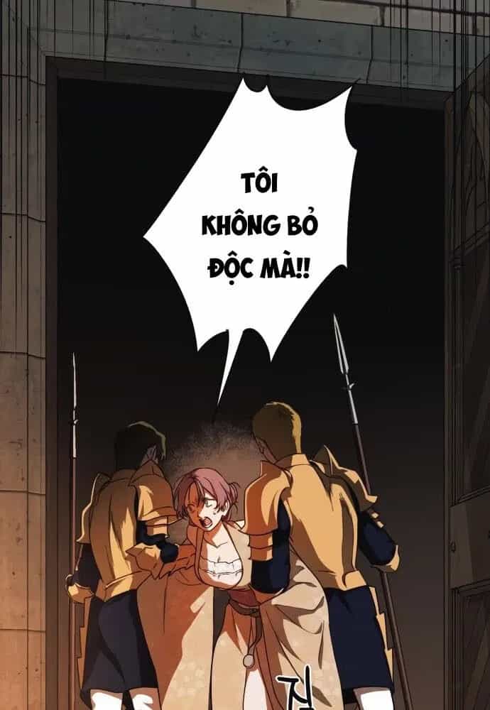 Bị Che Khuất Bởi Mặt Trời Lặn - Chương 73 - ảnh 16