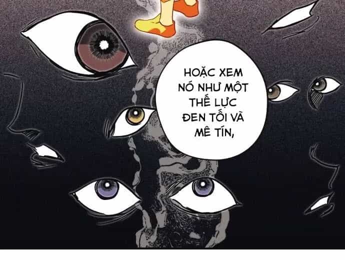Bị Che Khuất Bởi Mặt Trời Lặn - Chương 73 - ảnh 26