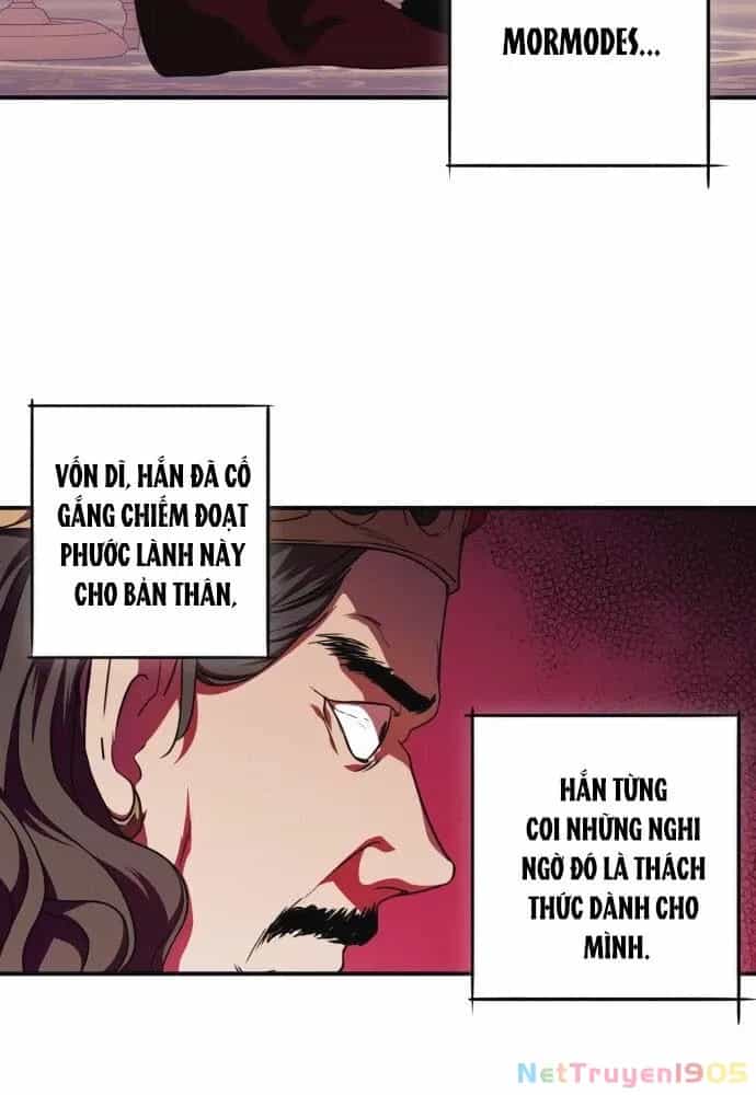 Bị Che Khuất Bởi Mặt Trời Lặn - Chương 73 - ảnh 28