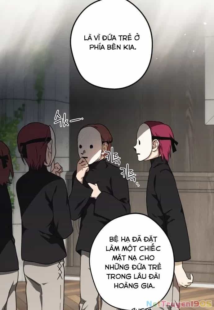Bị Che Khuất Bởi Mặt Trời Lặn - Chương 73 - ảnh 50