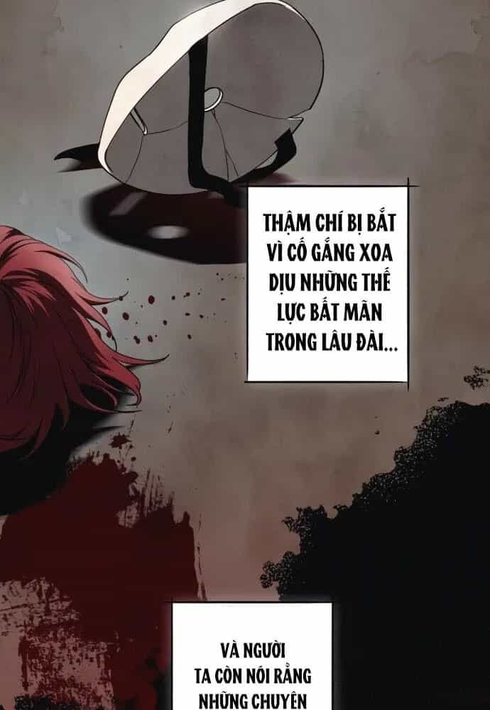 Bị Che Khuất Bởi Mặt Trời Lặn - Chương 73 - ảnh 58