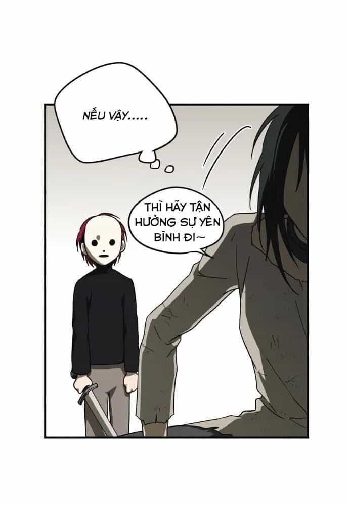 Bị Che Khuất Bởi Mặt Trời Lặn - Chương 73 - ảnh 67